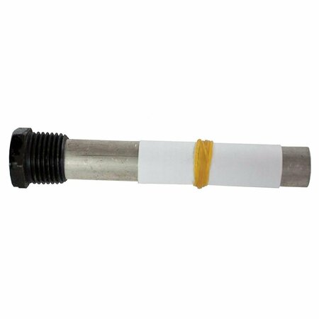 AQUA-PRO 4.5 in. x 0.5 in. Anode Rod MPT Lead Free AQP-69718